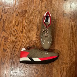 Cesare Paciotti 4us shoes